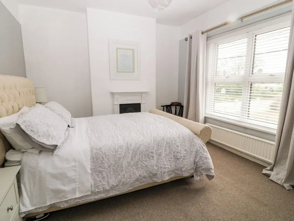 Daisy Cottage
