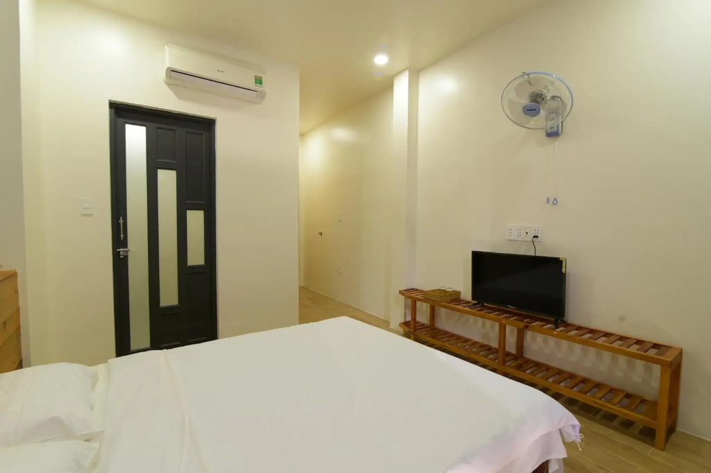 Gấus House