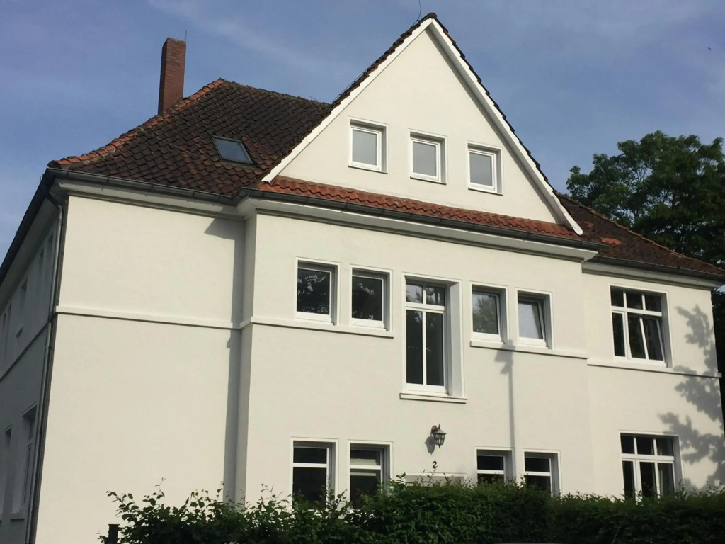 Stadtvilla Hameln
