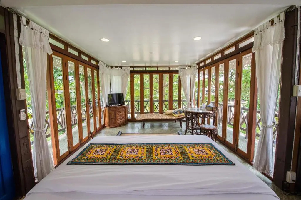 Phuttal Residence