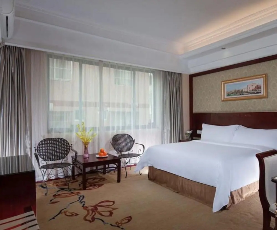Vienna Hotel Guangxi Nanning Changhu Road Branch