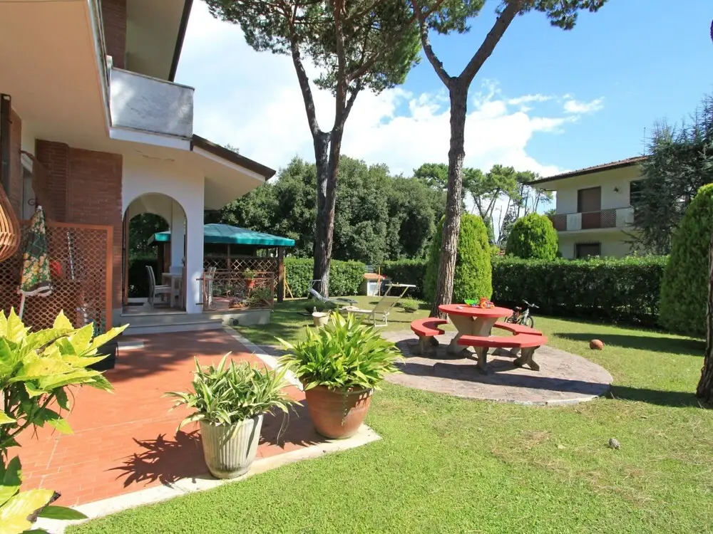 Villa Marcella by Interhome