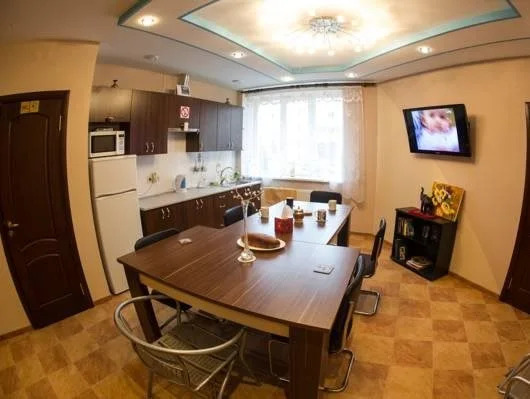 Hostel Severyn Lv