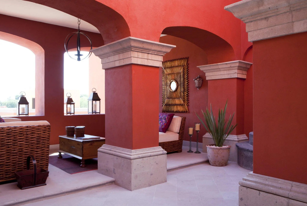 Rosewood San Miguel De Allende
