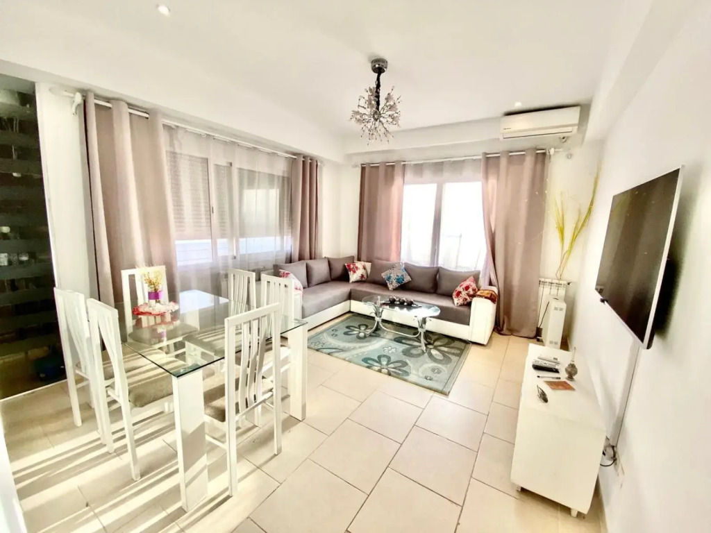 Tulipe appartement