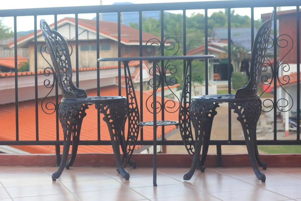 Le Bar Tarry Hotel