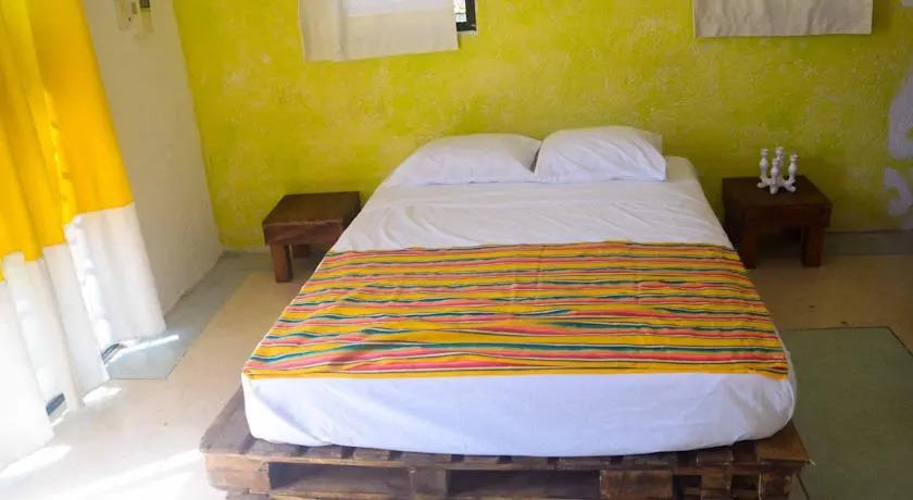 Casa Peten