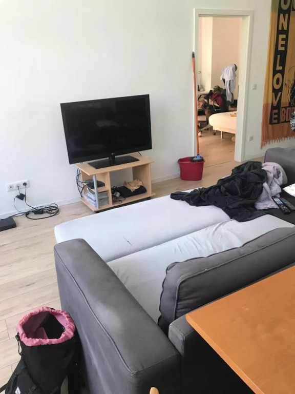 Charming 55m² for 4