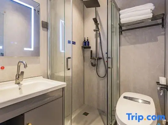 Super 8 Select Hotel (Beijing South Station Temple of Heaven South Gate Branch)