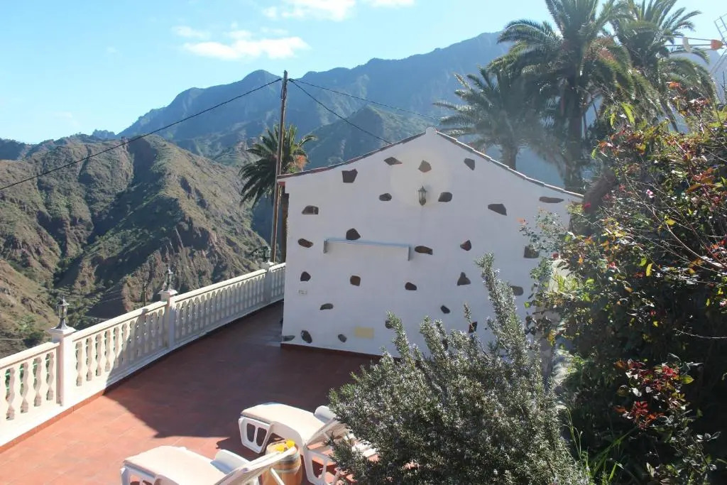 Casa La Bodega