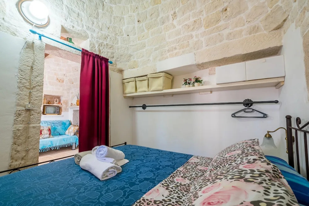 Trullo Volare