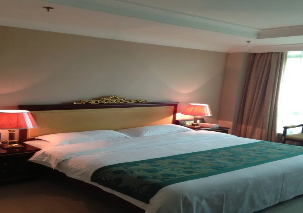 Nanshan Hotel