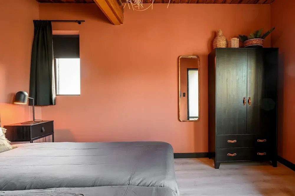 Beautiful Group Loft With Sauna Near the Beach