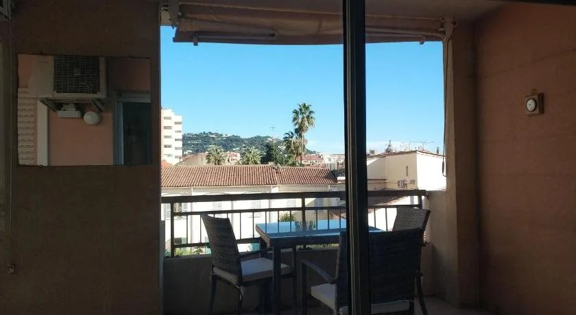 Residence Coeur de Cannes