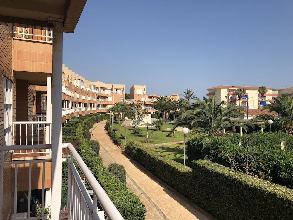 Apartamento Mediterraneo Playa II