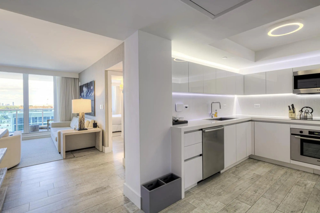 Endless Skies 2 2 City View Condo 1145