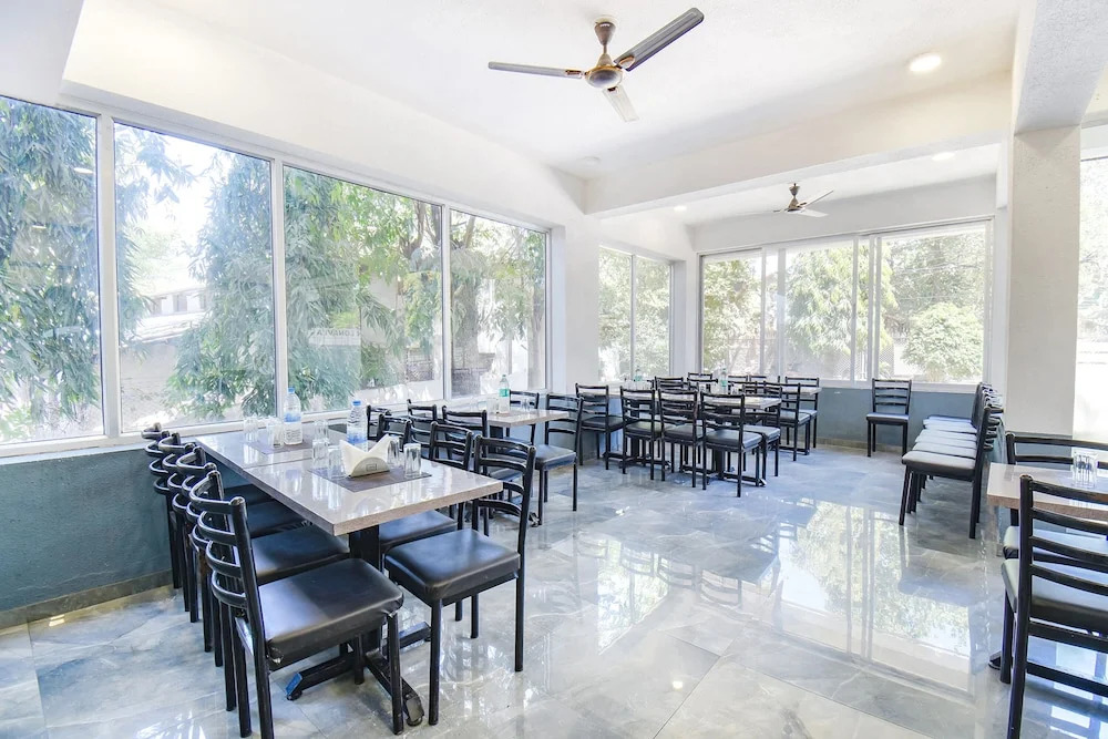 Hotel Kantara