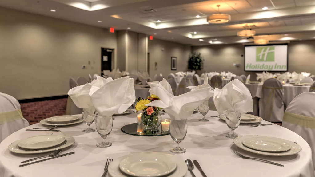 Holiday Inn North Quail Springs by IHG