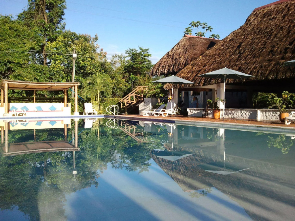 Hotel Campestre Arboretto
