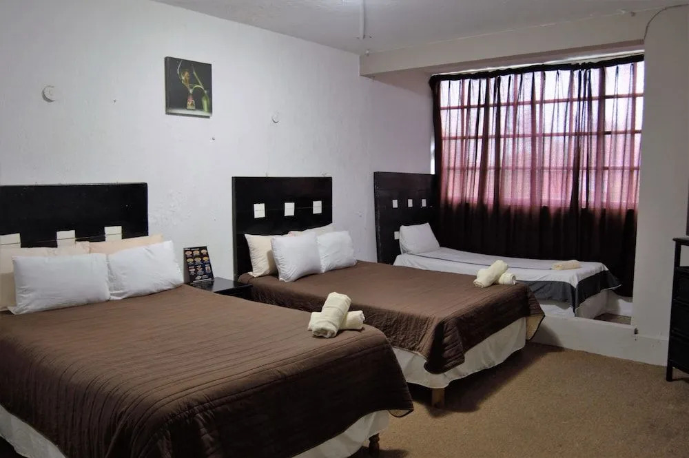 Hotel Jordan