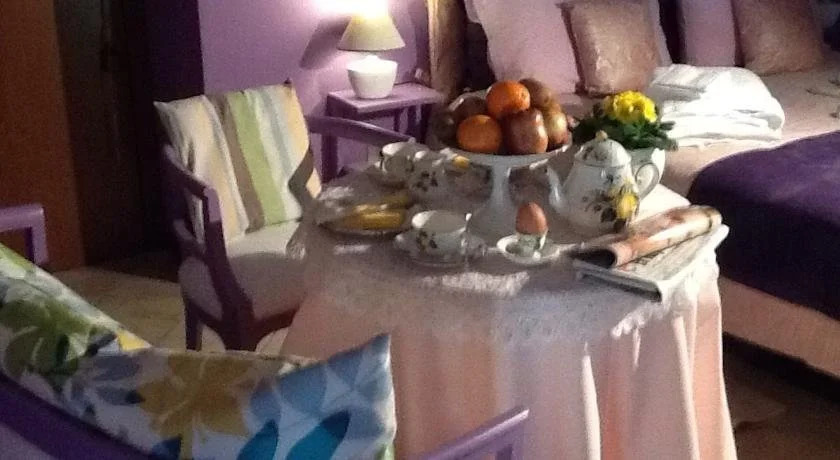 B&B Cosi fan Tutte