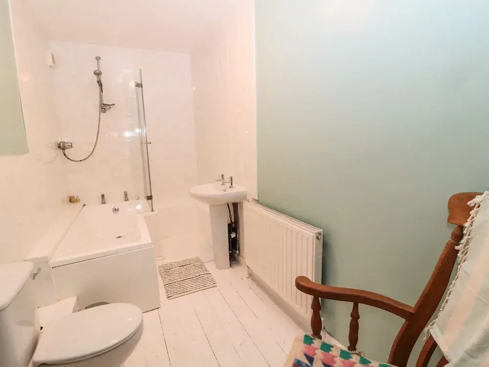 Asta Cottage