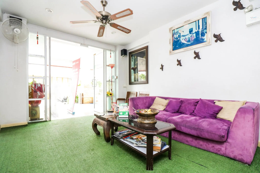Suchaya House