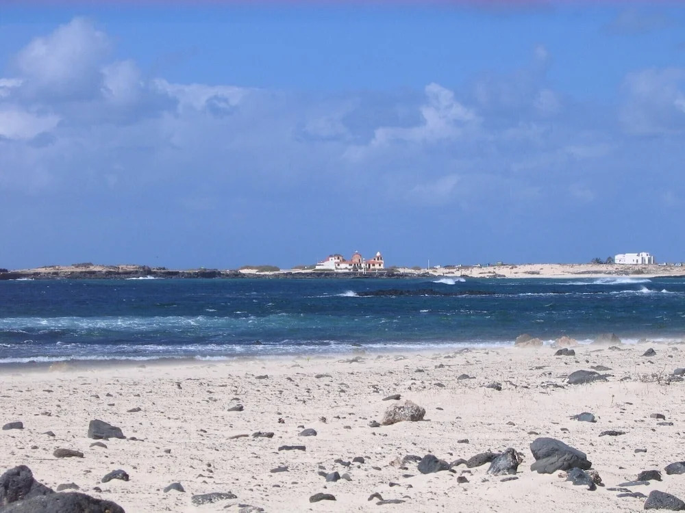 Casa Maria Cotillo Mar