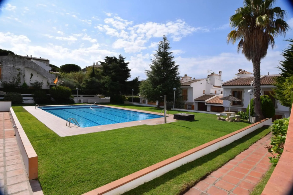 Apartamento voramar
