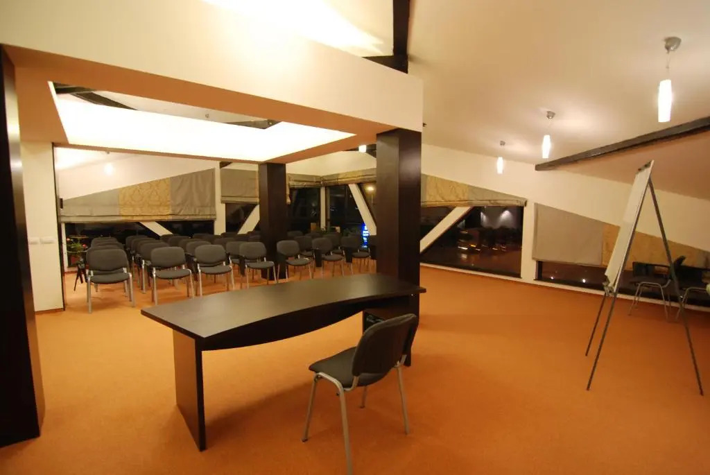 Hotel Ave Lux