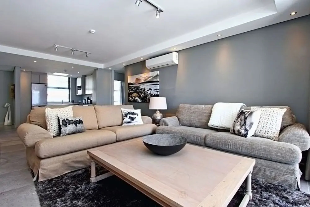 Comfort Meets the Coast at Fairmont 201