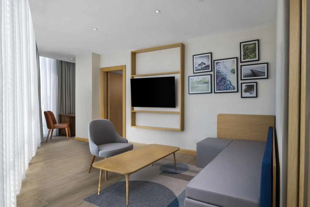 Hilton Garden Inn Balikesir