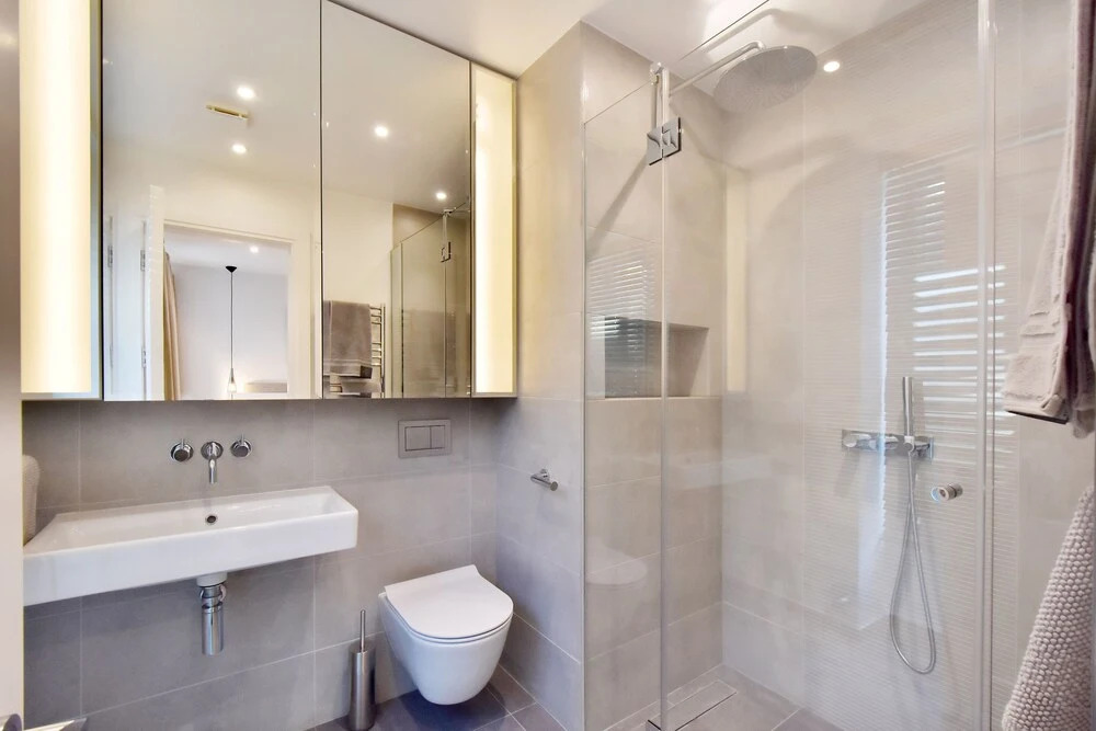 Huge Mayfair 3 Bed 3 5 Bath 10 Million Air Con