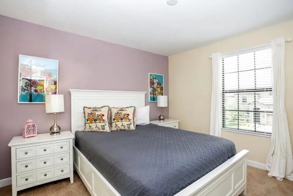Champions Gate 7, 8 & 9 Bedrooms by Florida Star Vacations
