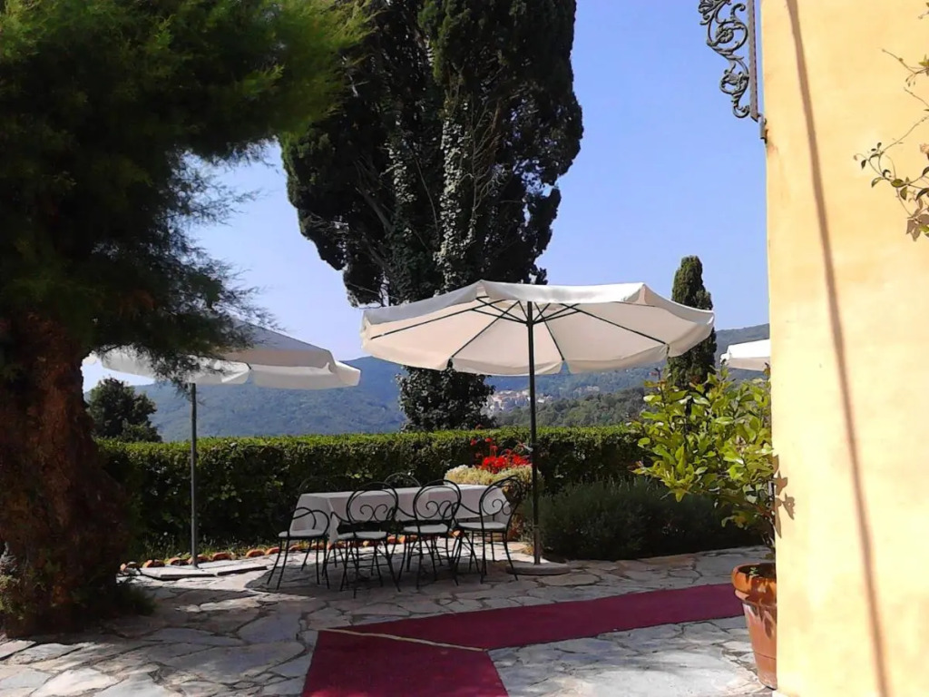 Tenuta La Bandita