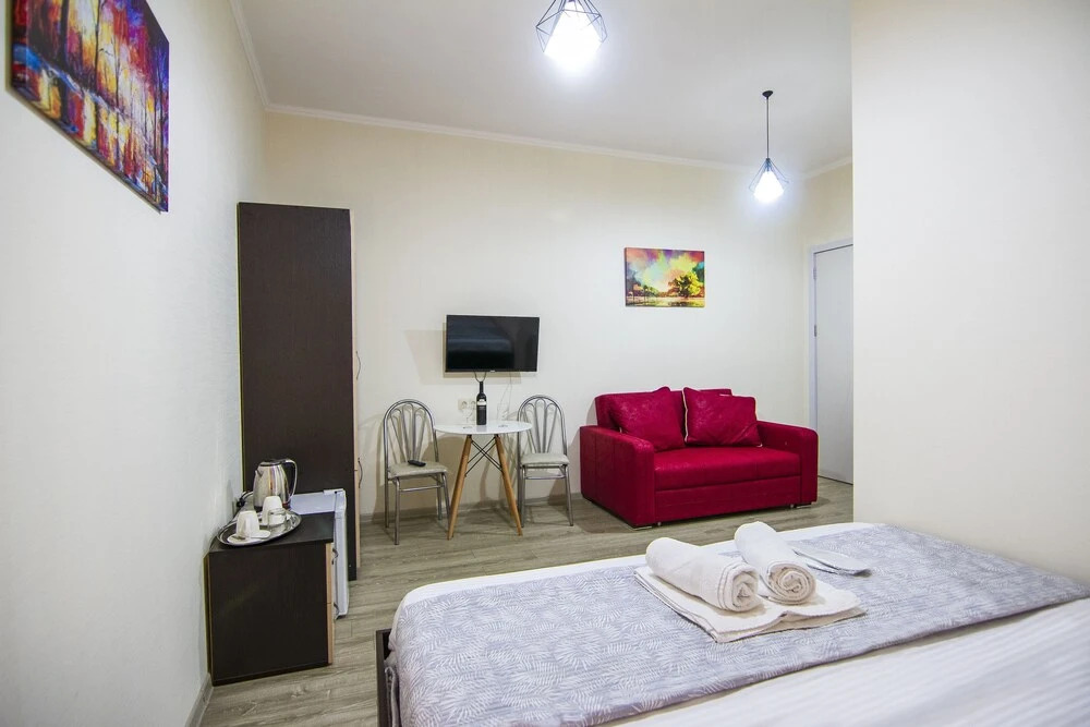 K-Pax Hotel