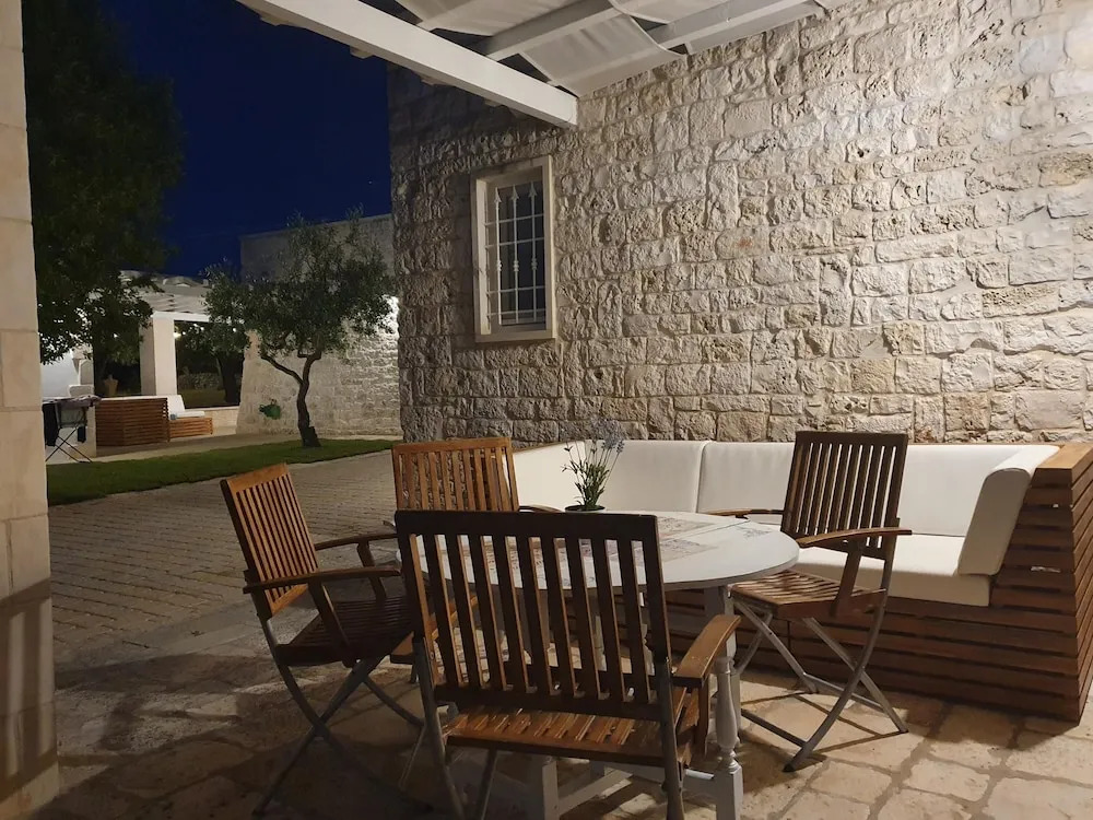 Donna Vincenza by Villa Experiences Puglia