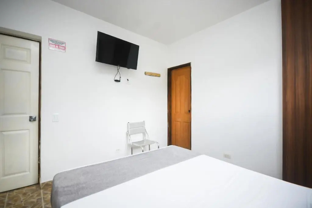 Finca Hotel Zona Franca