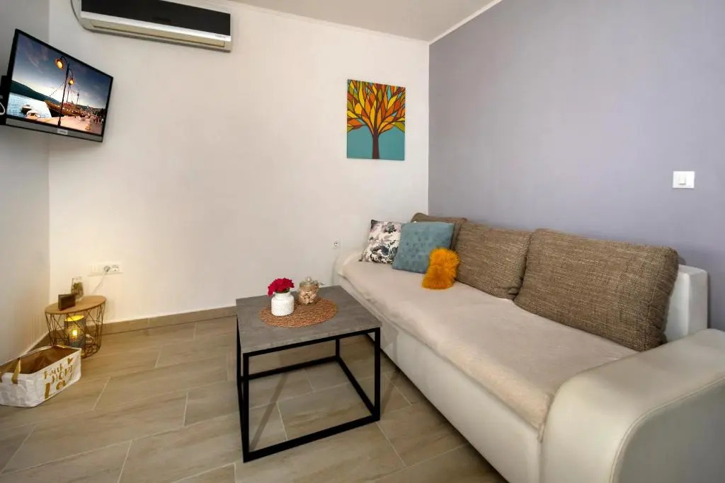Apartment Branko