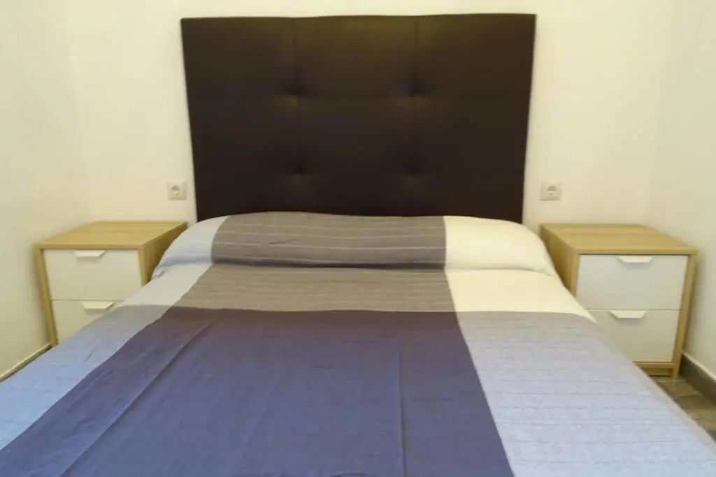 Apartamento en L'estartit a 100 metros de la playa