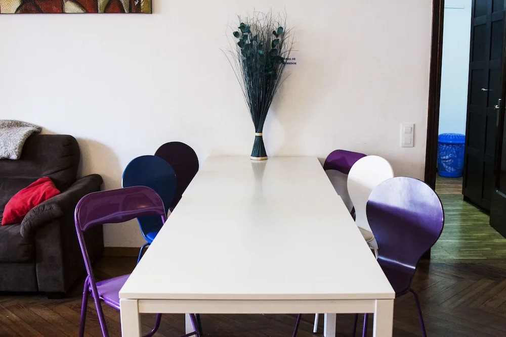 Art City Hostel Barcelona - Adults only