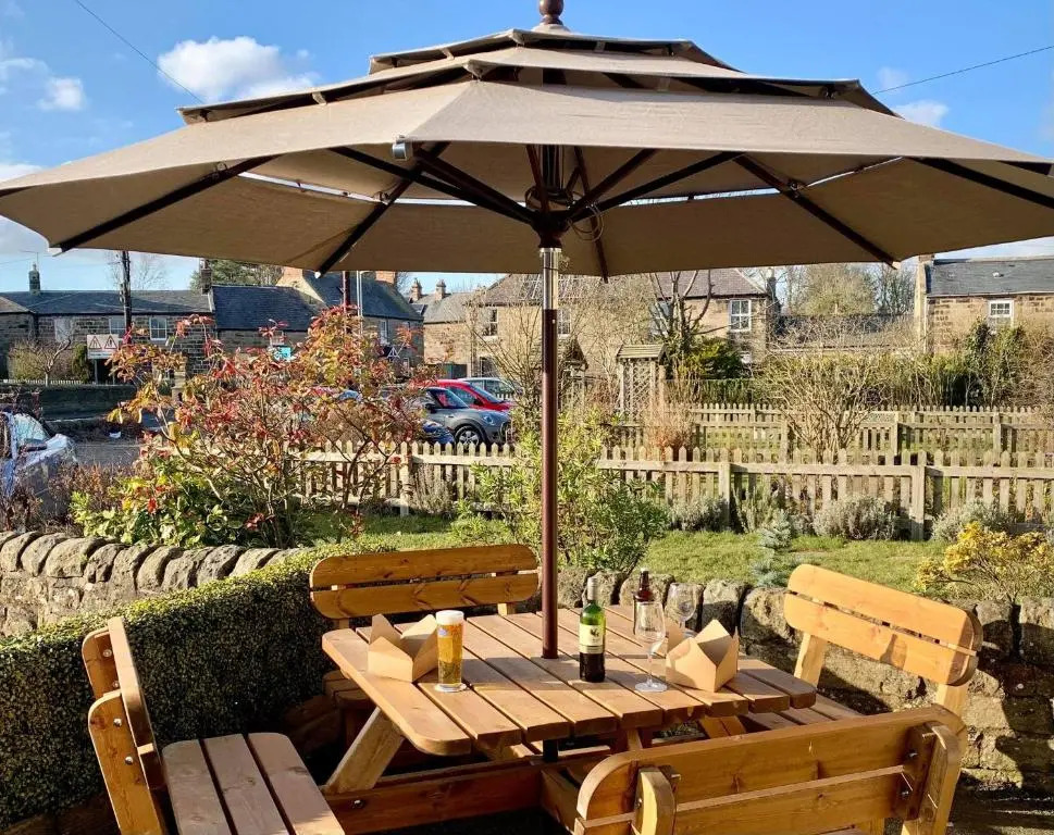 The Village Inn