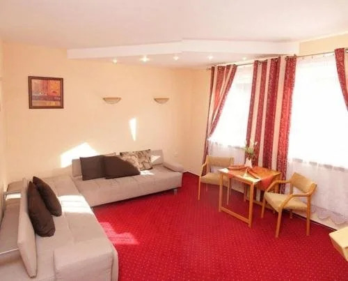 Hotel Wiktoria