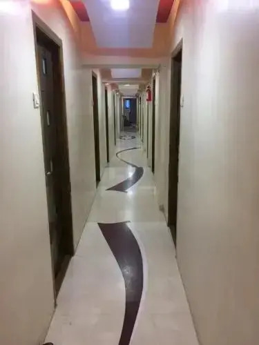 Hotel Welcome