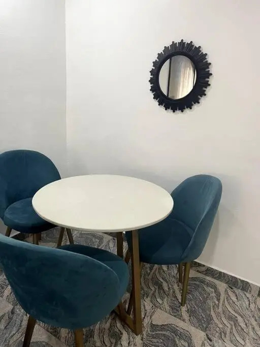 Cozy two bedroom apartment in Ogba, Lagos