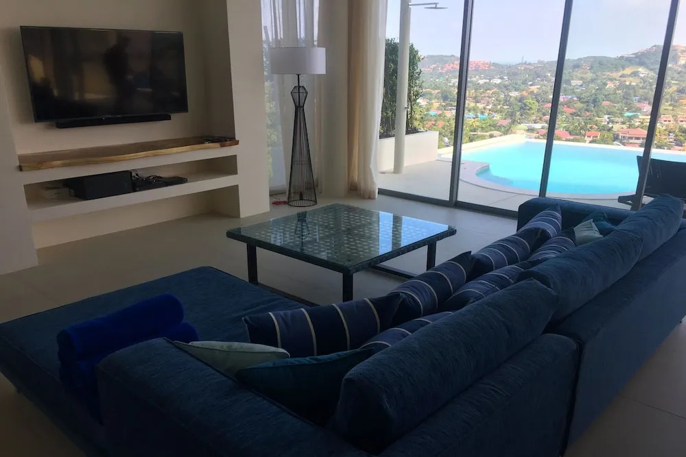 The Ridge Villa 3 Four Bedrooms