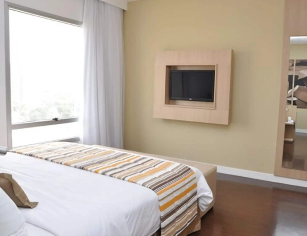 Mercure Manaus
