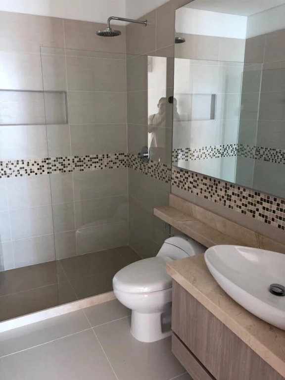 Apartamentos  Cartagena 01