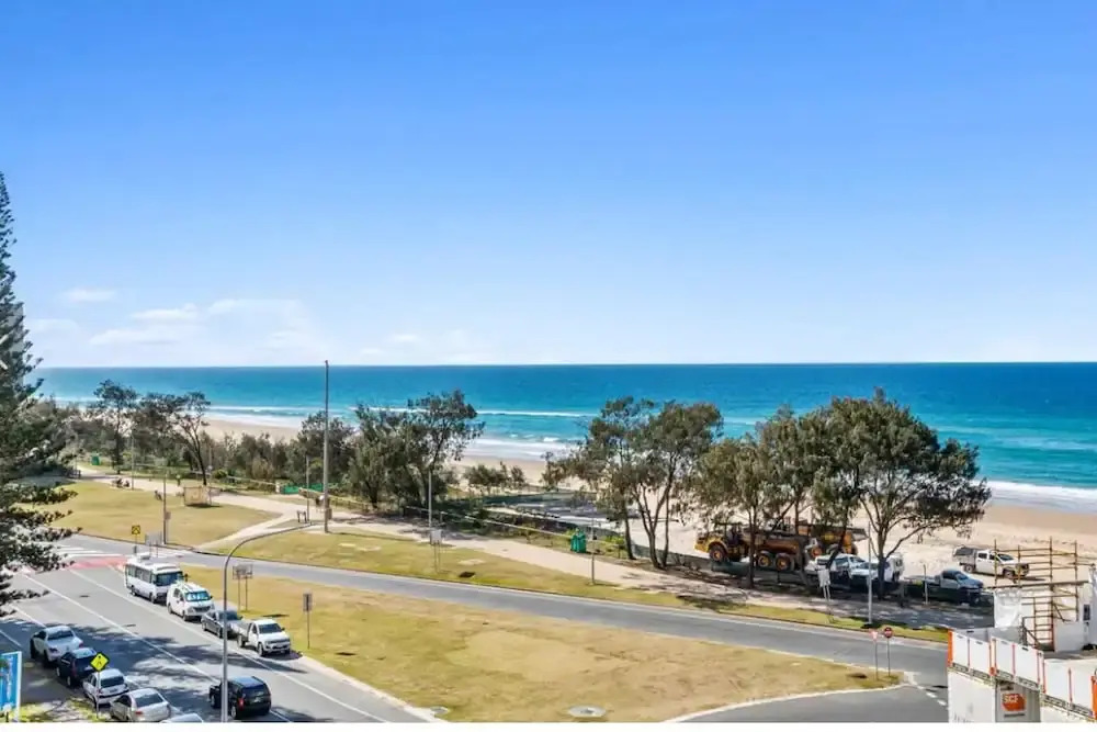 Oceanfront at Rhapsody by Coastal Letting Co