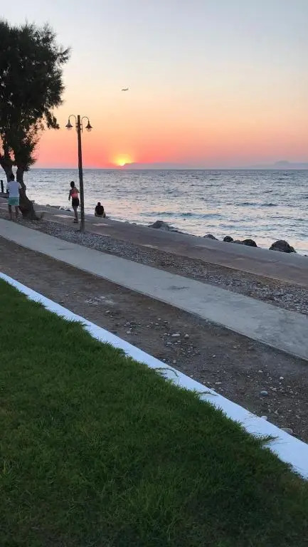 Villa Agia Galini